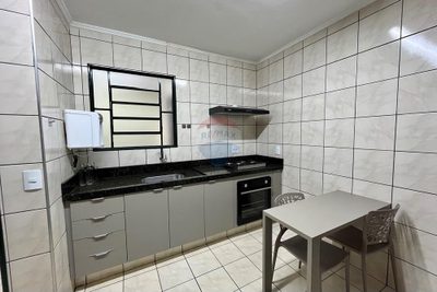 Apartamento, 3 quartos, 92 m² - Foto 1