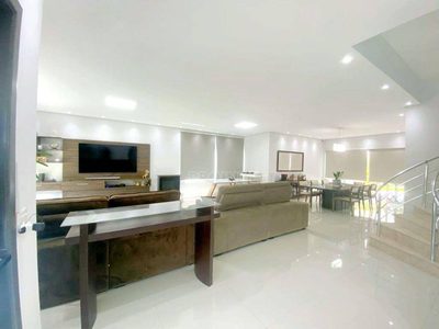 Casa de Condomínio, 5 quartos - Foto 3