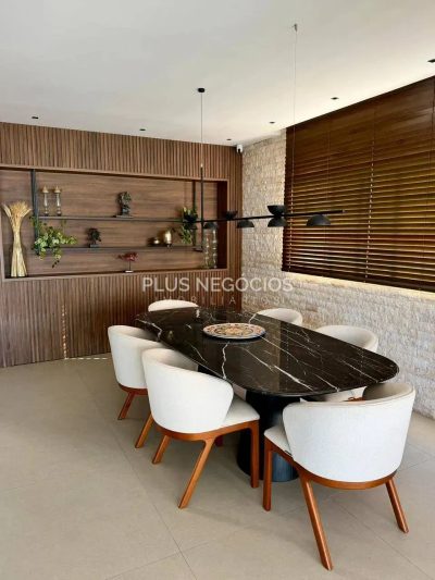 Apartamento, 4 quartos, 236 m² - Foto 3
