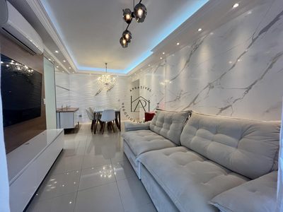 Cobertura, 3 quartos, 203 m² - Foto 4