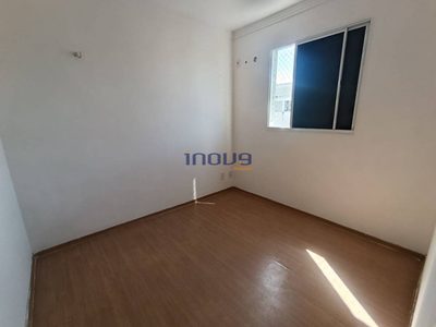 Apartamento, 2 quartos, 44 m² - Foto 2