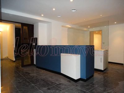 Loja-Salão, 400 m² - Foto 1