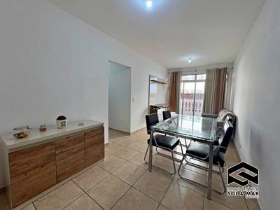 Apartamento, 3 quartos, 80 m² - Foto 1