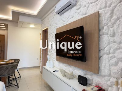 Apartamento, 1 quarto - Foto 4