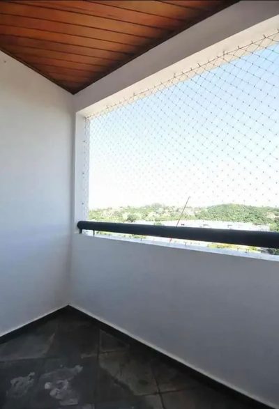 Apartamento, 3 quartos, 67 m² - Foto 4