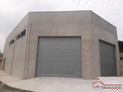 Loja-Salão, 350 m² - Foto 1