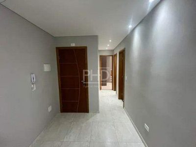 Apartamento, 2 quartos, 64 m² - Foto 2
