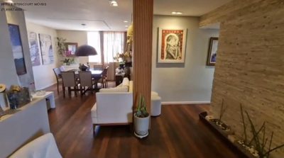 Apartamento, 3 quartos, 138 m² - Foto 5