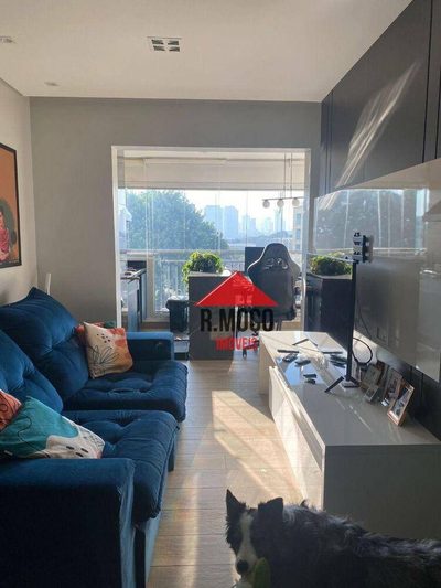 Apartamento, 2 quartos, 66 m² - Foto 3