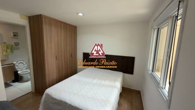 Kitnet-Studio, 38 m² - Foto 5