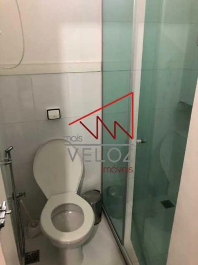 Apartamento, 1 quarto, 33 m² - Foto 2