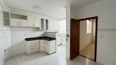 Apartamento, 3 quartos, 120 m² - Foto 1
