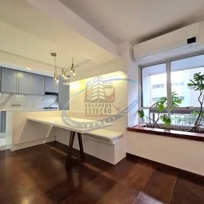 Apartamento, 1 quarto, 99 m² - Foto 5