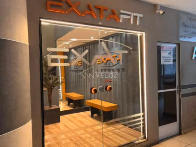 Kitnet-Studio, 24 m² - Foto 1