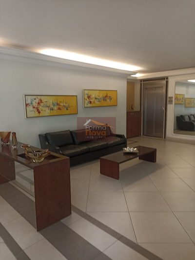 Apartamento, 3 quartos, 102 m² - Foto 2