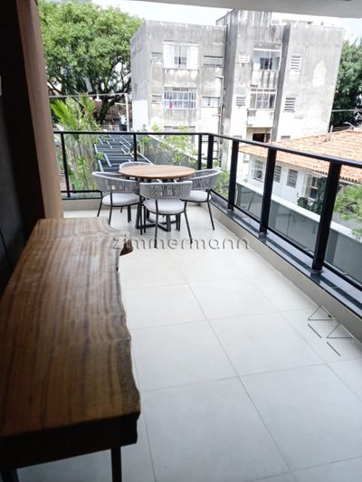 Apartamento, 2 quartos, 85 m² - Foto 3