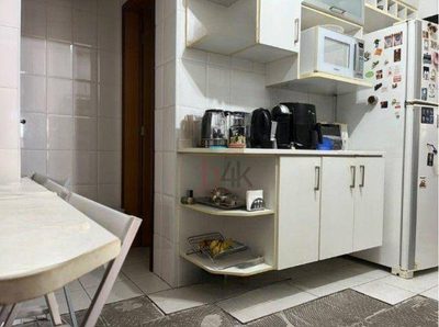Apartamento, 3 quartos, 104 m² - Foto 5