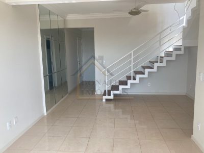 Apartamento, 4 quartos, 190 m² - Foto 2