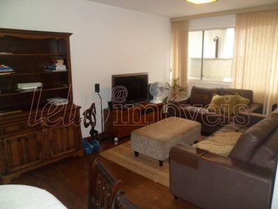 Apartamento, 3 quartos, 110 m² - Foto 2