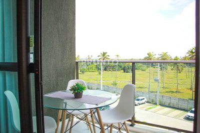 Apartamento, 1 quarto, 29 m² - Foto 2