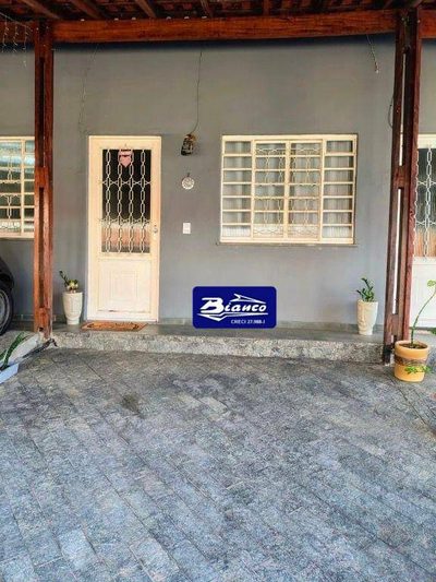 Sobrado, 2 quartos, 60 m² - Foto 3