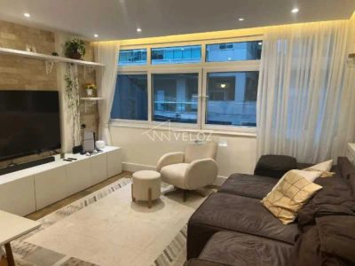 Apartamento, 3 quartos, 109 m² - Foto 2