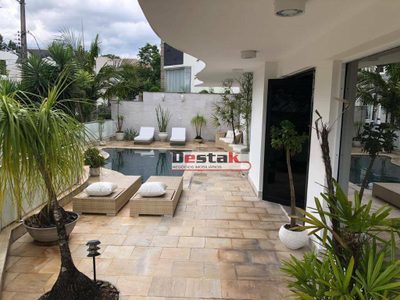 Sobrado, 5 quartos, 740 m² - Foto 4