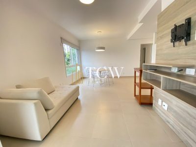 Apartamento, 1 quarto, 84 m² - Foto 4