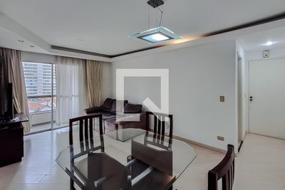 Apartamento, 2 quartos, 72 m² - Foto 4