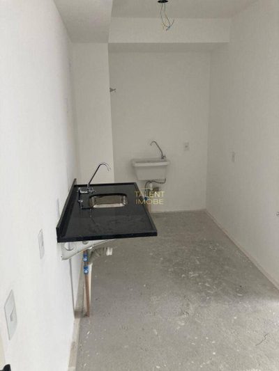 Apartamento, 2 quartos, 39 m² - Foto 2