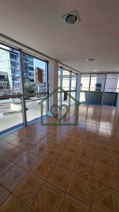 Sala-Conjunto, 41 m² - Foto 5