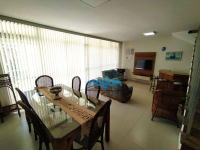 Cobertura, 4 quartos, 200 m² - Foto 3
