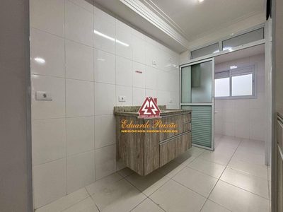 Apartamento, 2 quartos, 61 m² - Foto 3