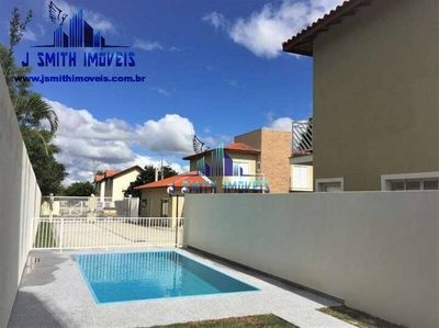 Casa, 3 quartos, 91 m² - Foto 2