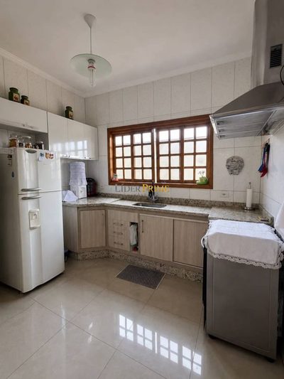 Sobrado, 4 quartos, 260 m² - Foto 5