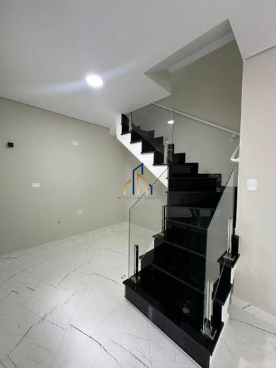 Cobertura, 2 quartos, 124 m² - Foto 3