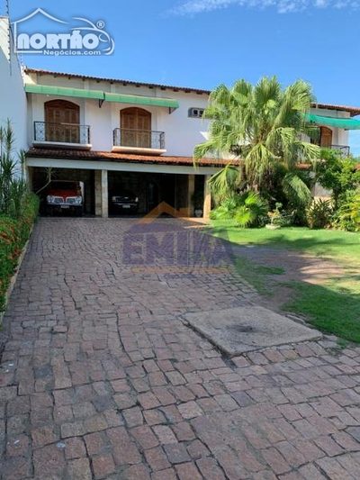 Casa, 6 quartos, 760 m² - Foto 3