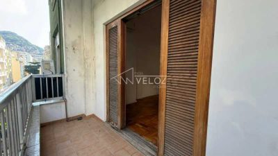 Apartamento, 1 quarto, 50 m² - Foto 5