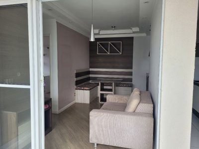 Apartamento, 2 quartos, 61 m² - Foto 3