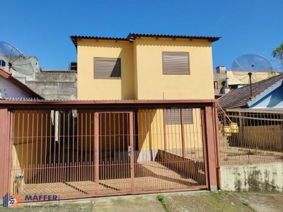 Casa, 3 quartos, 120 m² - Foto 1