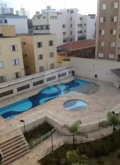 Apartamento, 2 quartos, 56 m² - Foto 1