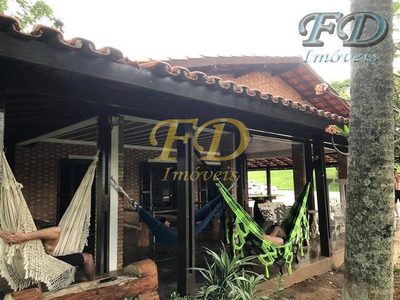 Terreno, 5 hectares - Foto 1