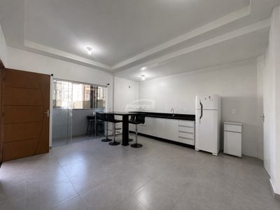 Apartamento, 2 quartos, 70 m² - Foto 4