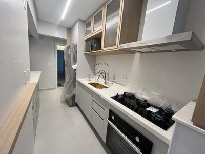 Apartamento, 2 quartos, 63 m² - Foto 5