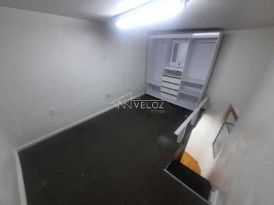 Loja-Salão, 21 m² - Foto 4