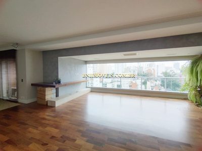 Apartamento, 4 quartos, 190 m² - Foto 2