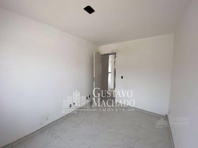 Casa de Condomínio, 2 quartos - Foto 4