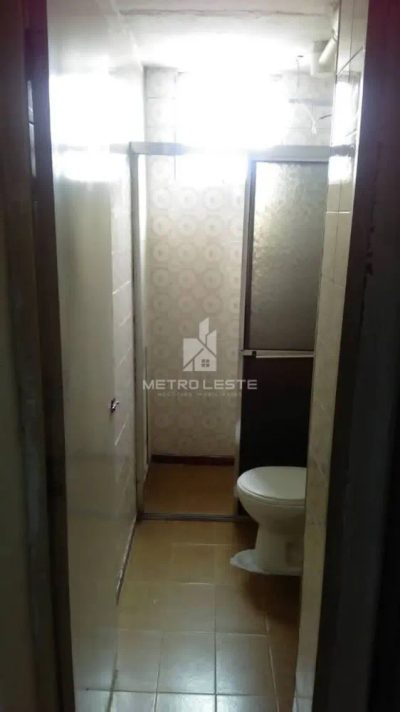 Apartamento, 2 quartos, 41 m² - Foto 3