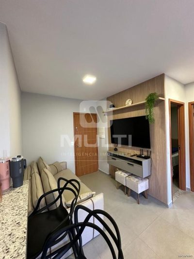 Apartamento, 2 quartos, 44 m² - Foto 3