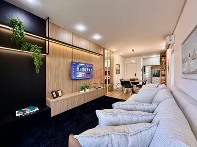 Apartamento, 2 quartos, 86 m² - Foto 2